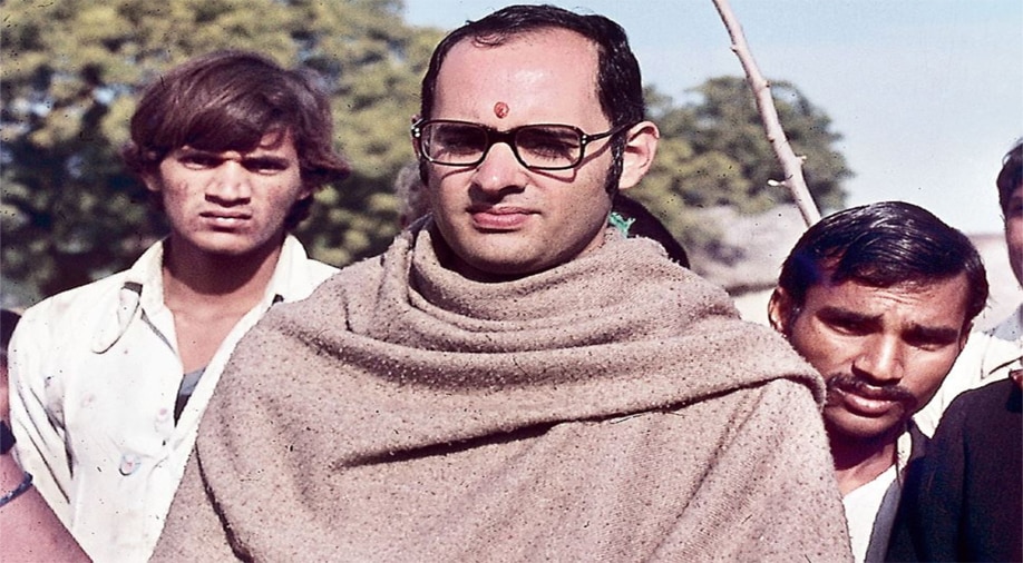 23 जून: विमान हादसे में आज ही के दिन हुआ था संजय गांधी का निधन