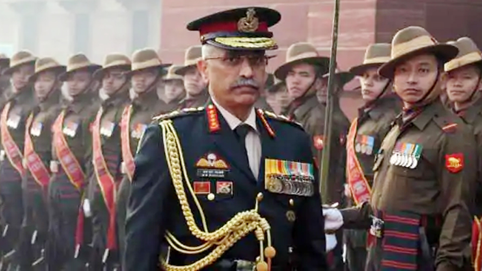 हालात का जायज़ा लेने आज लद्दाख का दौरा करेंगे आर्मी चीफ मनोज मुकुंद नरवणे हालात का जायज़ा लेने आज लद्दाख का दौरा करेंगे आर्मी चीफ मनोज मुकुंद नरवणे