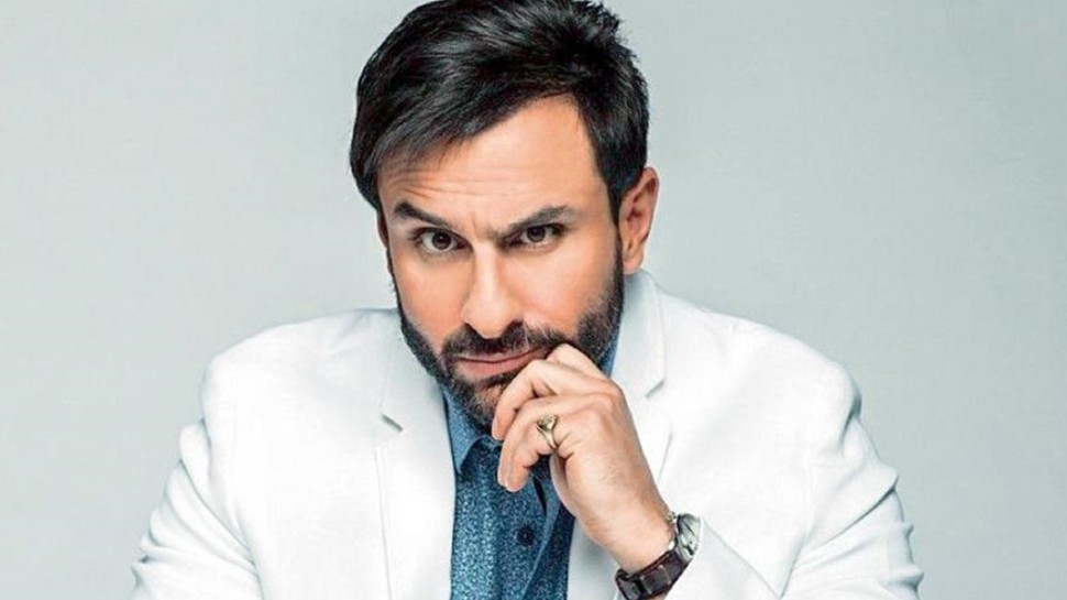 Actor Saif Ali Khan open up on Nepotism in film industry | Nepotism के  खिलाफ जमकर बरसे Saif Ali Khan, किया चौंकाने वाला खुलासा | Hindi News,  बॉलीवुड