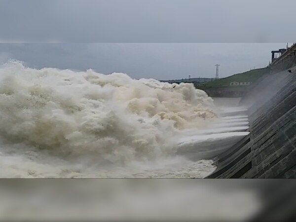 ଏଥର ମାସକୁ ପୂର୍ବରୁ ନିଷ୍କାସିତ ହୋଇପାରେ ହୀରାକୁଦର ପ୍ରଥମ ବନ୍ୟାଜଳ 