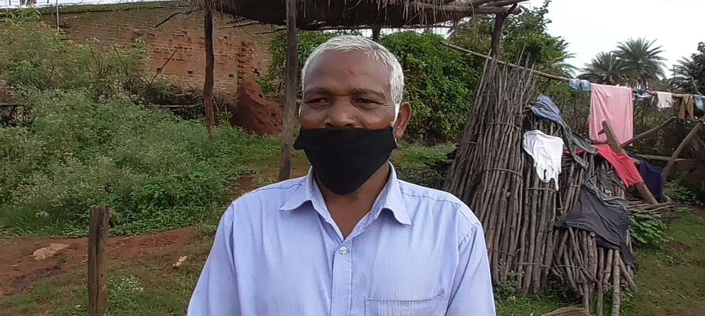 କନ୍ଧମାଳରେ କ୍ଷମତା ଲଢେଇ, ସରପଞ୍ଚଙ୍କ ଜିଲାପାଳ କ୍ଷମତାକୁ ନେଇ ଦ୍ୱନ୍ଦ୍ୱରେ ପ୍ରଶାସନ କନ୍ଧମାଳରେ କ୍ଷମତା ଲଢେଇ, ସରପଞ୍ଚଙ୍କ ଜିଲାପାଳ କ୍ଷମତାକୁ ନେଇ ଦ୍ୱନ୍ଦ୍ୱରେ ପ୍ରଶାସନ