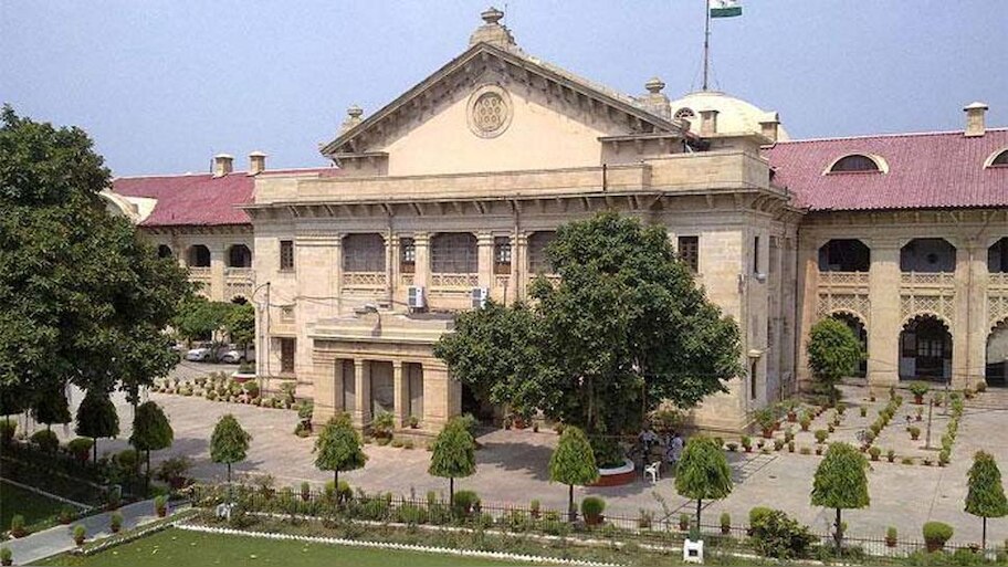 HC ने UP हुकूमत को सोशल डिस्टेंसिंग पर अमल न करने वालों को जेल न भेजने की दी सलाह