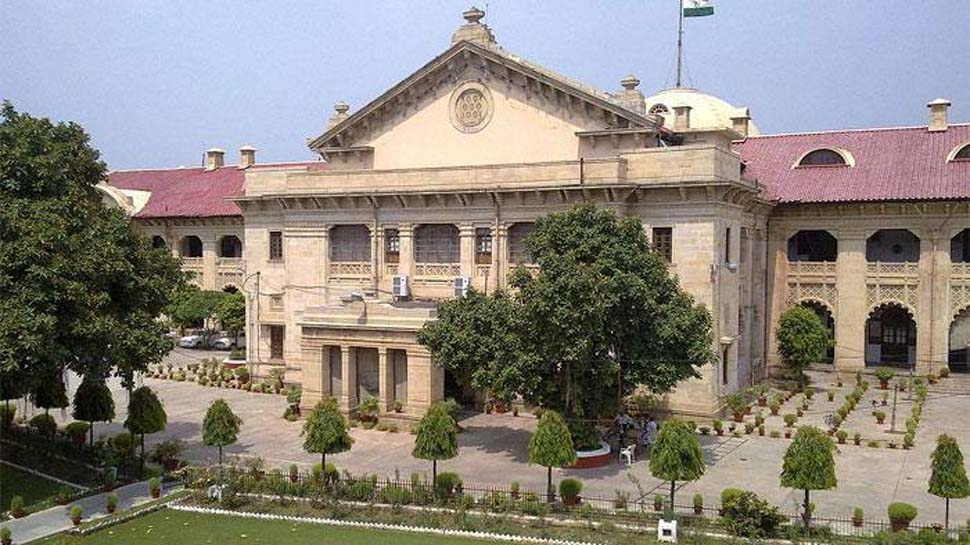 HC ने UP हुकूमत को सोशल डिस्टेंसिंग पर अमल न करने वालों को जेल न भेजने की दी सलाह HC ने UP हुकूमत को सोशल डिस्टेंसिंग पर अमल न करने वालों को जेल न भेजने की दी सलाह