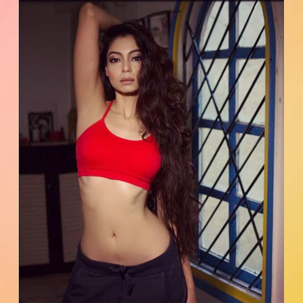 इस बात से रहती थीं चिंतित Anangsha Biswas