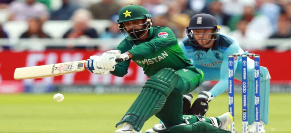 ପାକିସ୍ତାନ ଟିମକୁ ବଡ଼ ଝଟକା, ୧୦ ଖେଳାଳିଙ୍କୁ କୋରୋନା ପାକିସ୍ତାନ ଟିମକୁ ବଡ଼ ଝଟକା, ୧୦ ଖେଳାଳିଙ୍କୁ କୋରୋନା