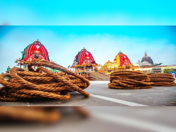 ଆଜି ଆଡ଼ପ ମଣ୍ଡପକୁ ବିଜେ କରିବେ ମହାପ୍ରଭୁ, ଅପରାହ୍ନ ୪ଟାରୁ ଆରମ୍ଭ ହେବ ପହଣ୍ଡି