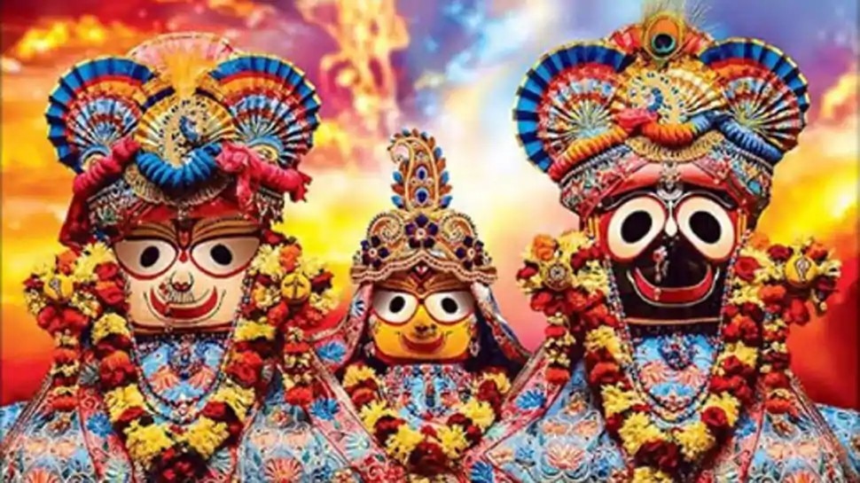 Celebs Congratulate Lord Jagannath Rath Yatra Tweeted Their Best Wishes ...