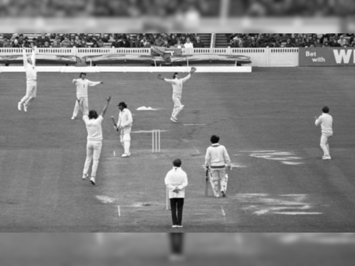 1974 में 42 रन पर ऑल आउट हो गई थी टीम इंडिया.