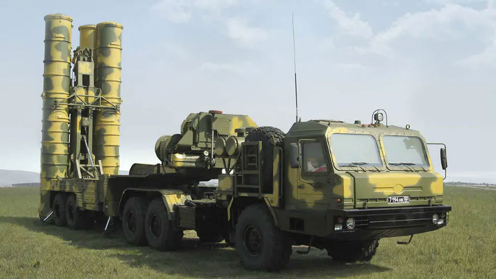S-400 मिसाइल सिस्टम में ऐसा क्या है जिसके आने की खबर भर से थर्राया चीन
