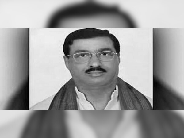 କୋରୋନା ନେଲା ବିଧାୟକଙ୍କ ଜୀବନ