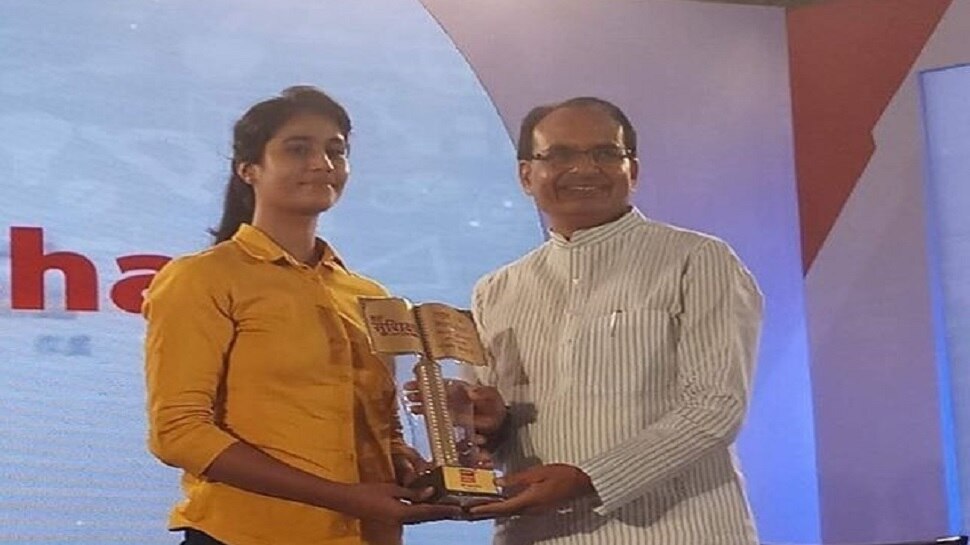Aanchal Gangwal, Indian Air Force, Fighter Plane, Women Inspiration, Women Achievers, nari