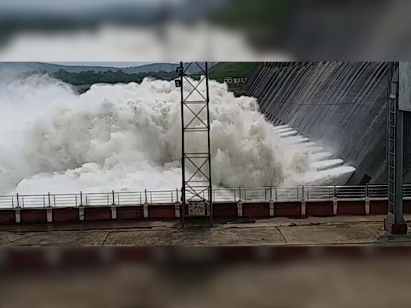 କାଲି ଖୋଲିବ ହୀରାକୁଦ ଗେଟ, ତଳିଆ ଅଞ୍ଚଳକୁ ସତର୍କ ସୂଚନା ଜାରି