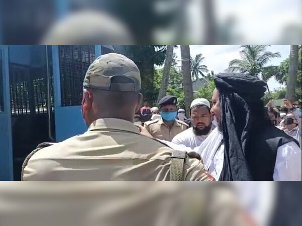 ସନ୍ଦିଗ୍ଧ ଆତଙ୍କବାଦୀ ଅବଦୁର ରେହମାନଙ୍କୁ ମିଳିଲା ପାରୋଲ ଅନୁମତି, କାହିଁକି ଜାଣନ୍ତୁ...