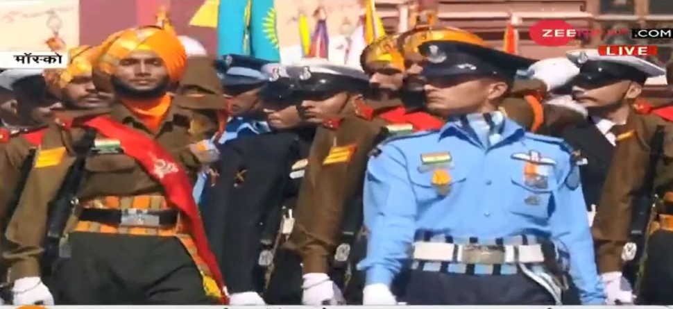 ଫଟୋ ସୌଜନ୍ୟ: ଜୀ ମିଡିଆ ଫଟୋ ସୌଜନ୍ୟ: ଜୀ ମିଡିଆ