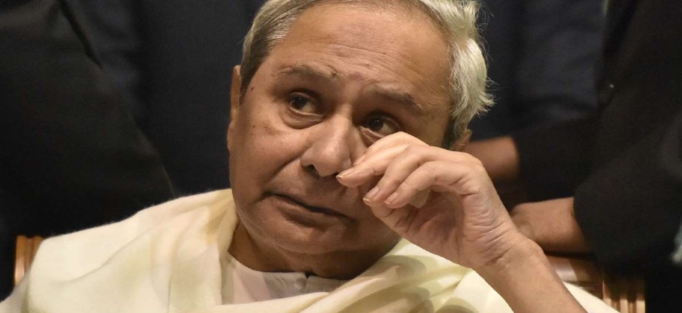 ମୁଖ୍ୟମନ୍ତ୍ରୀଙ୍କ ସପର୍ପିତ ମନୋଭାବ ପ୍ରଶାସନକୁ ମହାପ୍ରଭୁଙ୍କ ସେବାରେ ନିୟୋଜିତ କରିଛି: ପ୍ରତାପ ଜେନା ମୁଖ୍ୟମନ୍ତ୍ରୀଙ୍କ ସପର୍ପିତ ମନୋଭାବ ପ୍ରଶାସନକୁ ମହାପ୍ରଭୁଙ୍କ ସେବାରେ ନିୟୋଜିତ କରିଛି: ପ୍ରତାପ ଜେନା