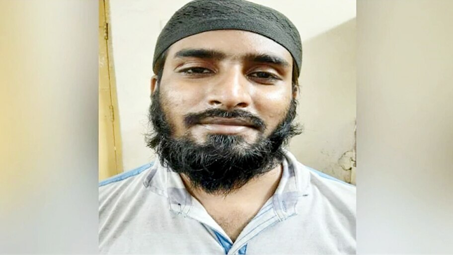 ज़ाकिर मूसा के मिशन को आगे बढ़ा रहा था इनामुल हक , ATS को मिला FB अकाउंट