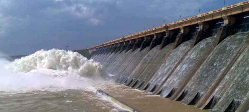 ହୀରାକୁଦ ଛାଡ଼ିଲା ପ୍ରଥମ ବନ୍ୟାଜଳ, ୫ଟି ଗେଟ ଦେଇ ହେଉଛି ନିଷ୍କାସନ ହୀରାକୁଦ ଛାଡ଼ିଲା ପ୍ରଥମ ବନ୍ୟାଜଳ, ୫ଟି ଗେଟ ଦେଇ ହେଉଛି ନିଷ୍କାସନ