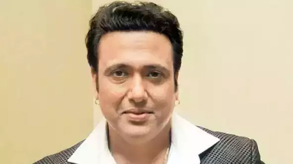 Govinda और Yashraj Films की कार का हुआ एक्सीडेंट, पुलिस स्टेशन पहुंचा मामला