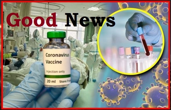 Good News: जल्द आएगी कोरोना की वैक्सीन! ट्रायल के लास्‍ट स्‍टेज में ऑक्‍सफोर्ड