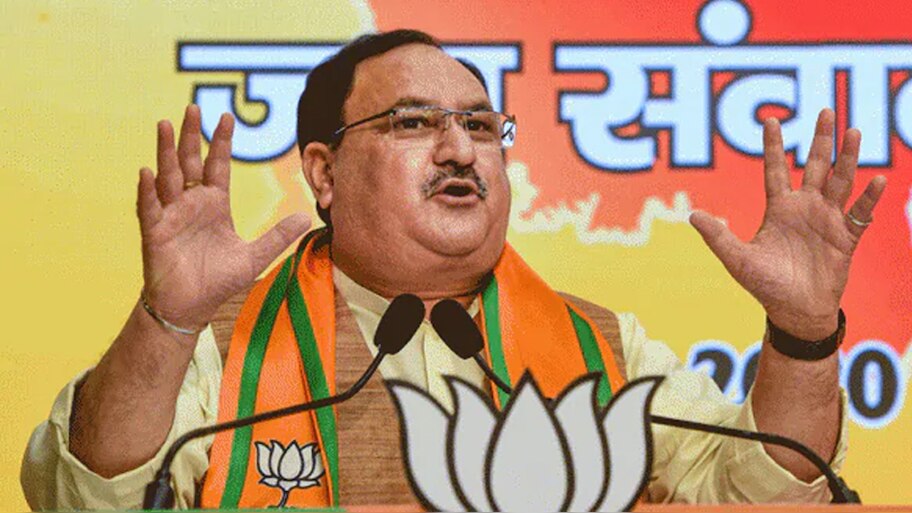 इमरजेंसी को लकर भाजपा सद्र जेपी नड्डा ने कांग्रेस पर साधा निशाना, जानिए क्या कहा