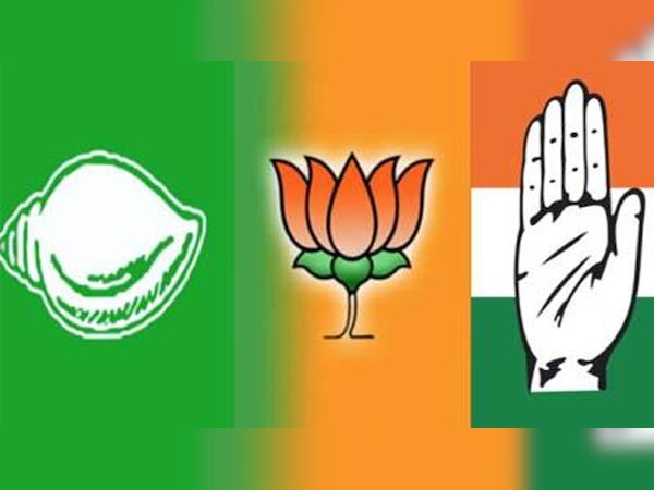 ବିରୋଧିଙ୍କ ଆନ୍ଦୋଳନ ପ୍ରସଙ୍ଗରେ ମତ ରଖିଲେ ବିଜେପି-ବିଜେଡି 