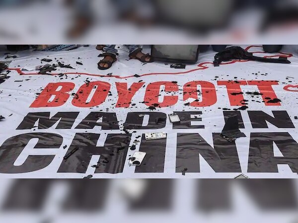 ଚୀନ ନାଗରିକଙ୍କୁ ଭାରତୀୟ ହୋଟେଲରେ ମିଳିବନି ରୁମ