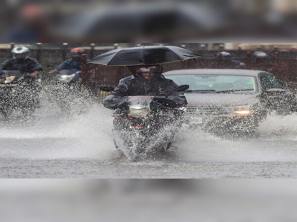 କାଲିଠୁ ରାଜ୍ୟରେ ବର୍ଷା