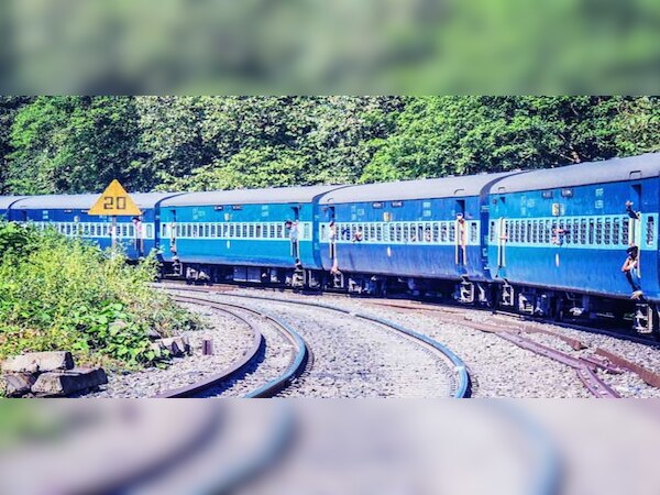 ଅଗଷ୍ଟ ୧୨ ଯାଏ ସମସ୍ତ ରେଗୁଲାର ଟ୍ରେନ ରଦ୍ଦ, କେବଳ ଚାଲିବ ସ୍ପେଶାଲ ଟ୍ରେନ