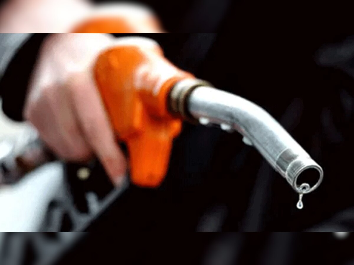 आज फिर बढ़ गए ईंधन के दाम, जानिए क्यों डीजल की कीमतों में आ रहा इतना उछाल