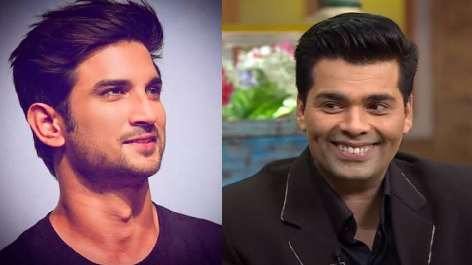 स्टारकिड्स ने सरेआम उड़ाया था Sushant का मजाक, देखिए शाहिद से सोनम तक सबके VIDEOS