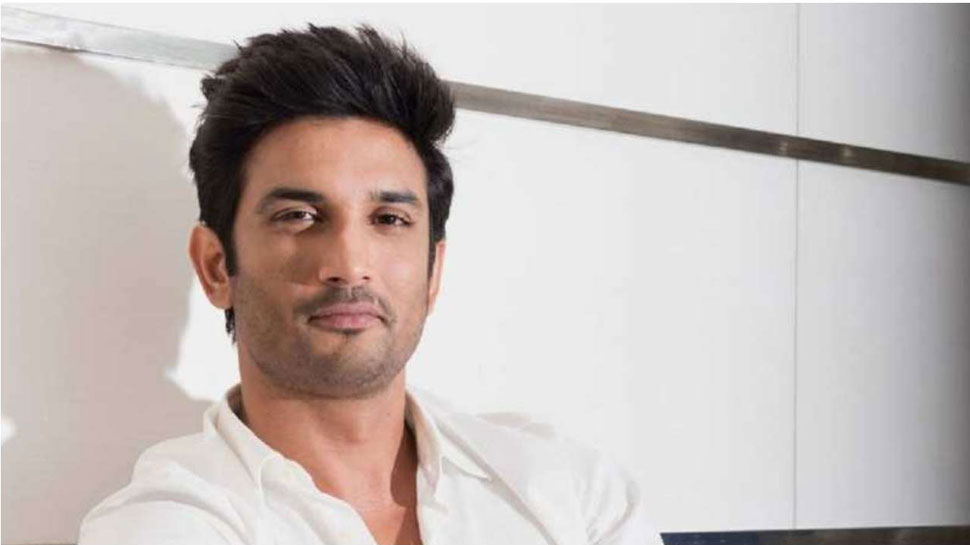 दर्शकों ने बजाई ताली जब Sushant Singh Rajput ने बताया पिता से क्या सीखा, Watch Video