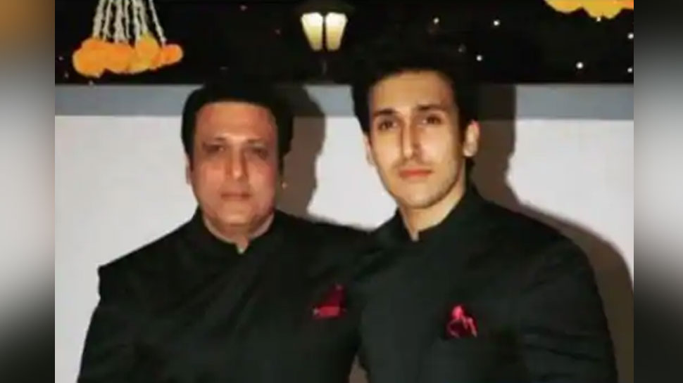 बेटे के कार एक्सीडेंट के बाद Govinda ने तोड़ी चुप्पी, यशराज फिल्म्स के बारे में कही ये बात