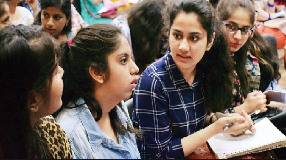 UP Board Result 2020: यूपी बोर्ड 12वीं का रिजल्ट देखने के लिए ये हैं तीन तरीके