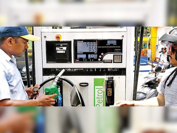 ୧୨୬ଟି ରାଷ୍ଟ୍ରରେ ପେଟ୍ରଲୋ ଠାରୁ ଡିଜେଲ ମହଙ୍ଗା