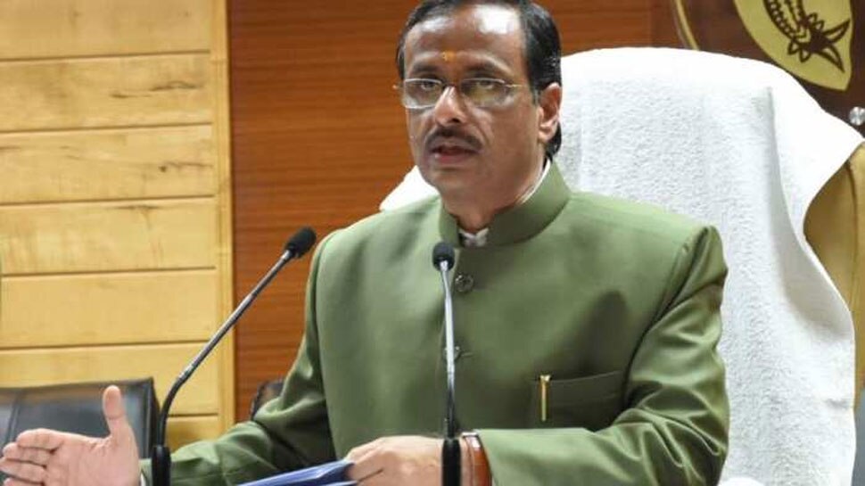 UP Board Result 2020: डिप्टी CM दोपहर 12 बजे घोषित करेंगे 10वीं और 12वीं का रिजल्ट