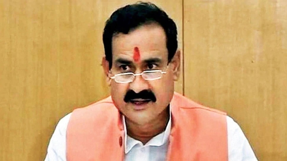 Home Minister Narottam Mishra takes decision to start Recruitment in 4269 posts of constable in MP after 3 years | गृह मंत्री नरोत्तम मिश्रा का फैसला- MP में 3 साल बाद आरक्षक