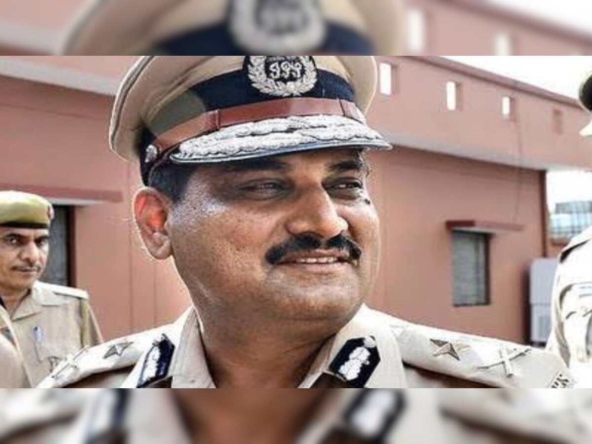 गोवा के नए डीजीपी बने IPS मुकेश कुमार मीणा, पिछले साल नवंबर से खाली था पद