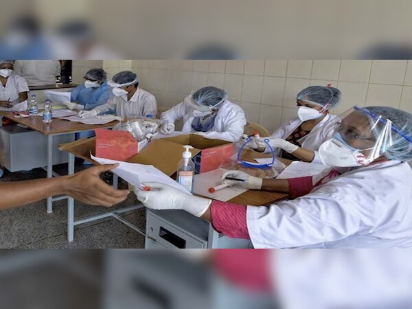 ଦେଶରେ ୫ ଲକ୍ଷ ଟପିଲା କୋରୋନା ସଂକ୍ରମିତଙ୍କ ସଂଖ୍ୟା 