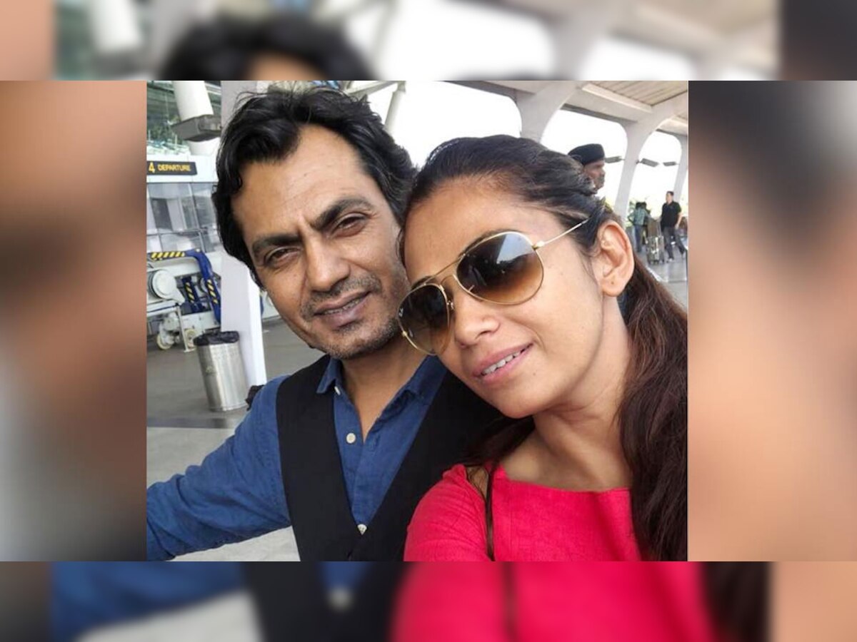 Nawazuddin Siddiqui ने पत्नी आलिया को भेजा कानूनी नोटिस, लगाए ये आरोप