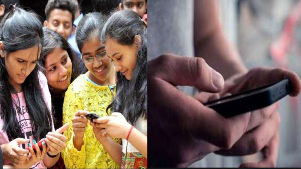 UP Board Result 2020: अगर वेबसाइट हो जाए क्रैश तो SMS से ऐसे पता करें अपना रिजल्ट
