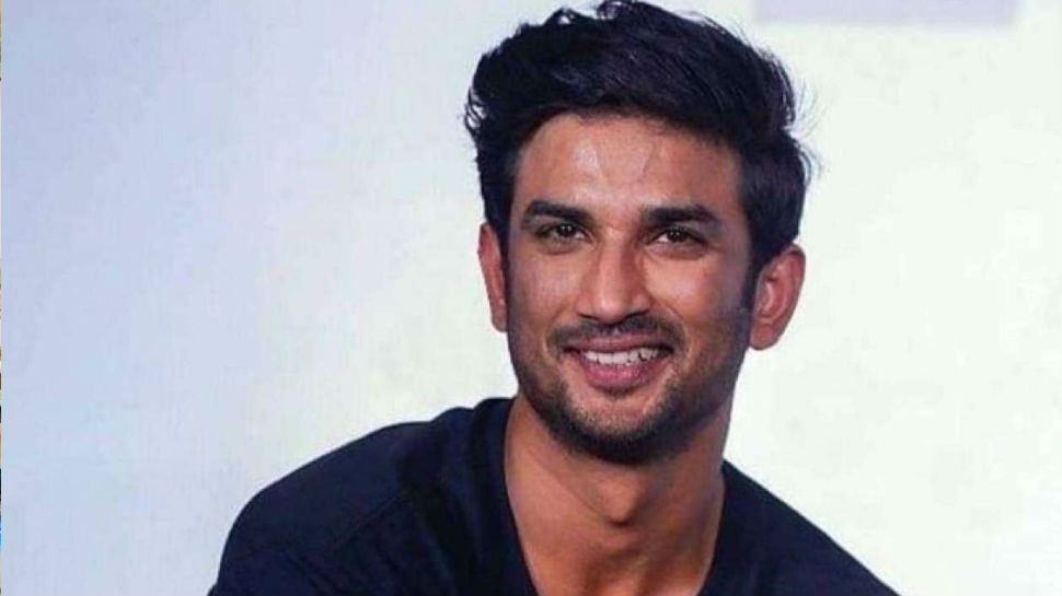 Sushant singh rajput 