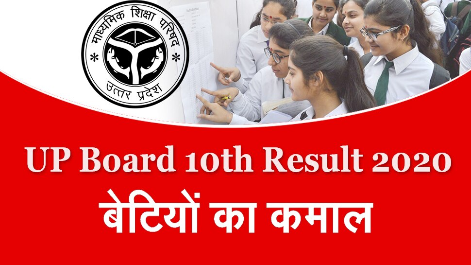UP Board Result 2020: मिलिए आगरा की हाईस्कूल टॉपर अंशिका से, प्रदेश टॉपर्स लिस्ट में 5वीं रैंक