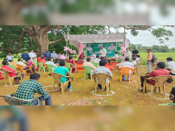 ଫଟୋ ସୌଜନ୍ୟ: ଜୀ ମିଡିଆ