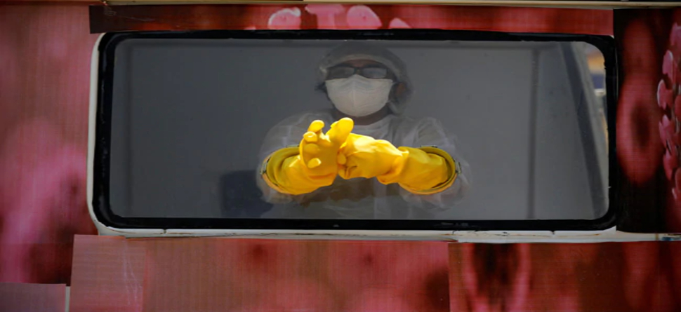 କୋରୋନାକୁ ମାତ୍ ଦେଲେ କର୍ଣ୍ଣାଟକର ୯୯ ବର୍ଷୀୟ ବୃଦ୍ଧା କୋରୋନାକୁ ମାତ୍ ଦେଲେ କର୍ଣ୍ଣାଟକର ୯୯ ବର୍ଷୀୟ ବୃଦ୍ଧା