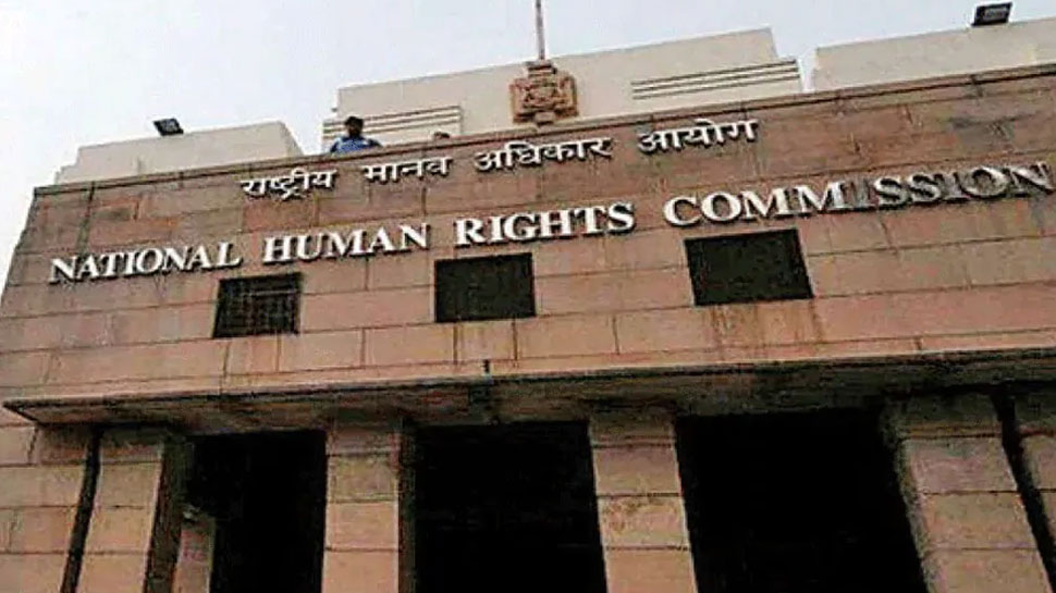 NHRC ने की जामिया पुलिस हिंसा मामले में शामिल 'असली अपराधियों' के पहचान की सिफारिश NHRC ने की जामिया पुलिस हिंसा मामले में शामिल 'असली अपराधियों' के पहचान की सिफारिश