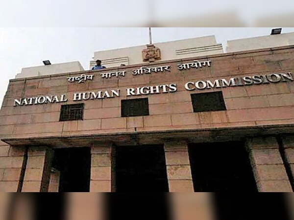 NHRC ने की जामिया पुलिस हिंसा मामले में शामिल 'असली अपराधियों' के पहचान की सिफारिश