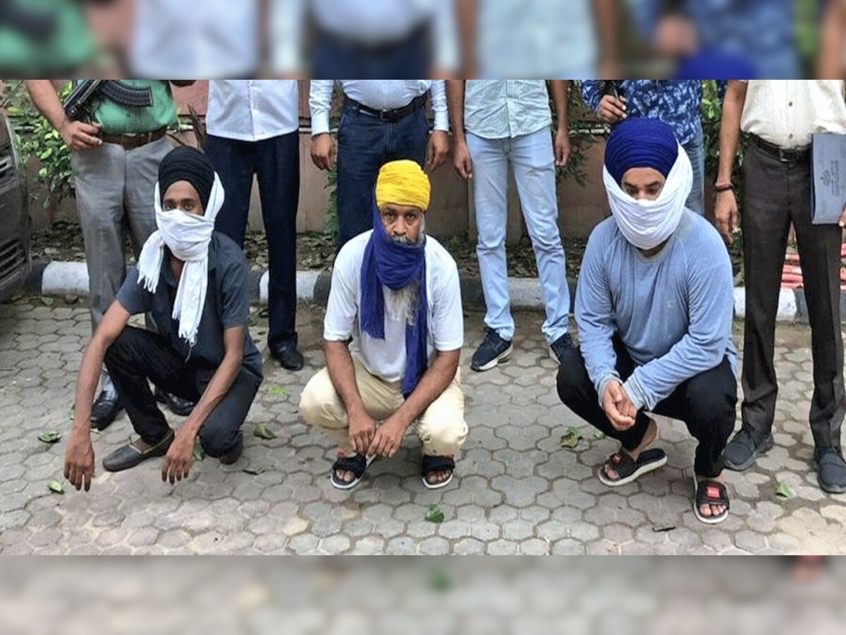 ISIS ਦੇ ਲਈ ਕਰਦੇ ਸਨ ਕੰਮ