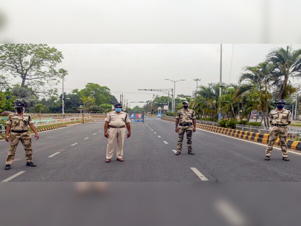  ରାଜ୍ୟରେ ପୁଣି ବଢ଼ିବ କି ଲକଡାଉନ୍ ଅବଧି ?