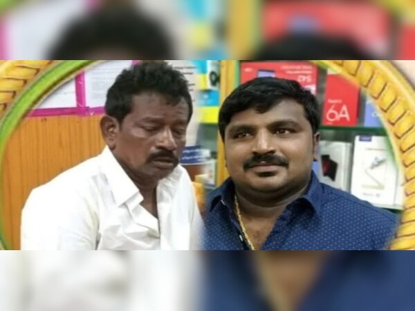 ତାମିଲନାଡୁରେ ପୋଲିସ ହେପାଜତରେ ବାପା-ପୁଅଙ୍କ ମୃତ୍ୟୁ ଘଟଣାର ତଦନ୍ତ କରିବ ସିବିଆଇ