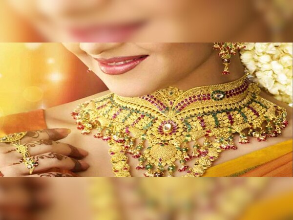 ସୁନା-ରୁପା ମୂଲ୍ୟରେ ସାମାନ୍ୟ ବୃଦ୍ଧି, ଜାଣନ୍ତୁ ଆଜିର ରେଟ୍